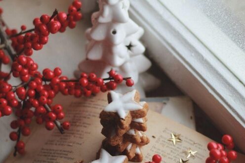 Find Your Perfect Pre-Lit Christmas Tree
