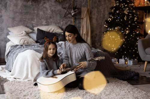 Best Artificial Christmas Trees for Your Holiday Cheer